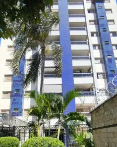 Apartamento com 4 Quartos para venda ou aluguel, 135m² no Alvorada, Cuiabá