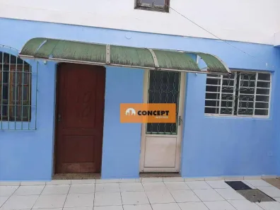 Casa com 3 Quartos à venda, 101m² no Vila Figueira, Suzano