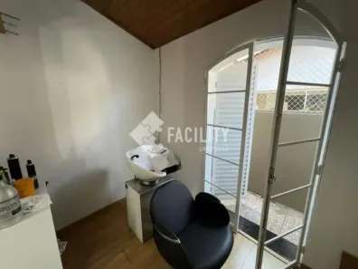 Casa com 4 Quartos à venda, 206m² no Jardim Guarani, Campinas