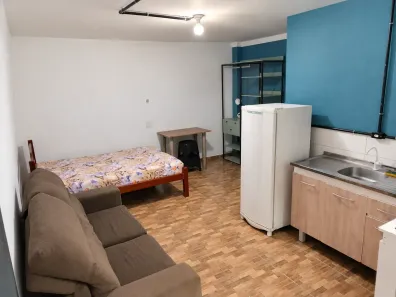 Kitnet com 1 Quarto para alugar, 30m² no Centro, Camboriú