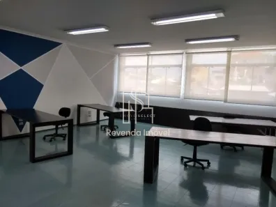 Prédio Comercial à venda, 500m² no Vila Firmiano Pinto, São Paulo