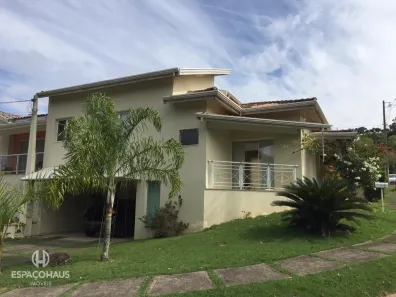 Casa de Condomínio com 3 Quartos para alugar, 168m² no Loteamento Green View Village, Indaiatuba