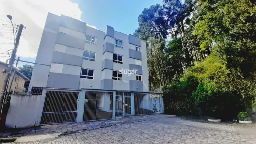 Apartamento com 2 Quartos à venda, 55m² no Jardelino Ramos, Caxias do Sul