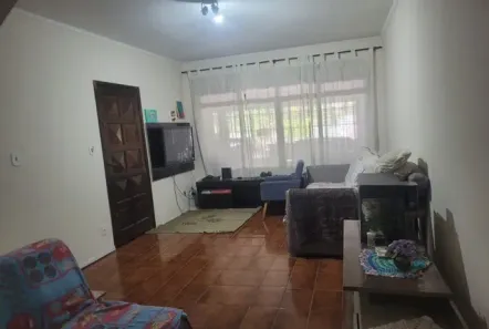 Casa com 3 Quartos à venda, 110m² no Jardim Santo Elias, São Paulo