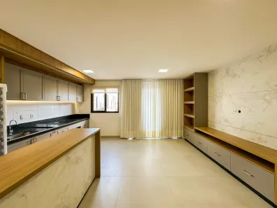 Apartamento com 2 Quartos para alugar, 73m² no Setor Bueno, Goiânia