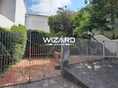 Lote/Terreno à venda, 228m² no Parque São Domingos, São Paulo