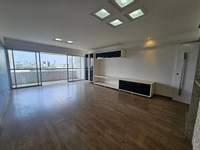 Apartamento com 3 Quartos à venda, 125m² no Madalena, Recife