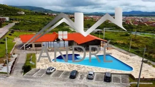 Lote/Terreno à venda, 357m² no Retiro, Bezerros