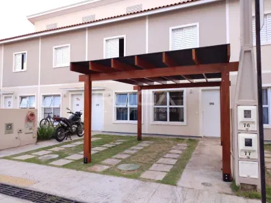 Sobrado com 2 Quartos à venda, 64m² no Parque Sabará, São Carlos