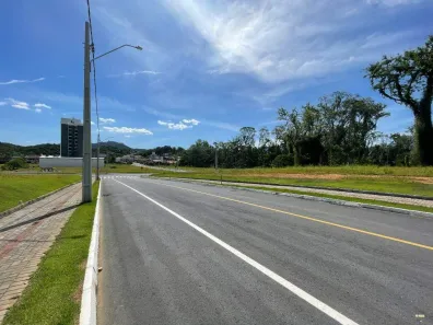 Lote/Terreno à venda, 331m² no Rau, Jaraguá do Sul
