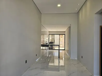 Casa de Condomínio com 3 Quartos à venda, 120m² no Horto Florestal, Sorocaba
