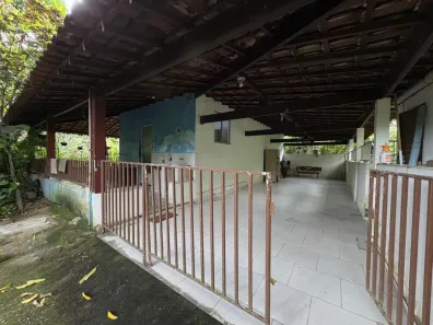 Fazenda/Sítio com 1 Quarto à venda, 70m² no Sossego, Itaboraí