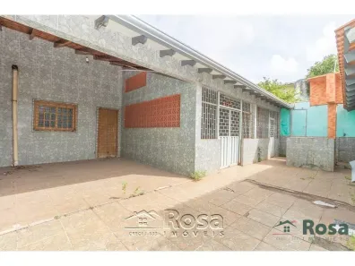 Casa com 3 Quartos à venda, 246m² no Mapim, Várzea Grande