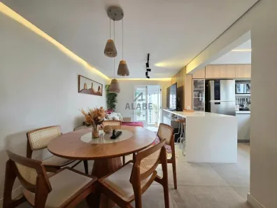 Apartamento com 2 Quartos à venda, 120m² no Planalto Paulista, São Paulo