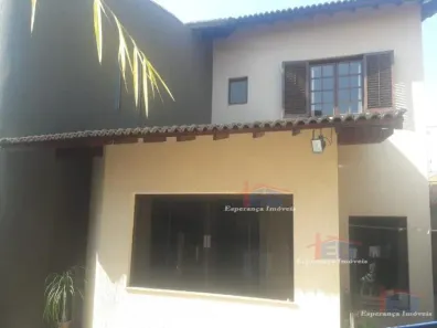 Sobrado com 3 Quartos à venda, 283m² no City Bussocaba, Osasco