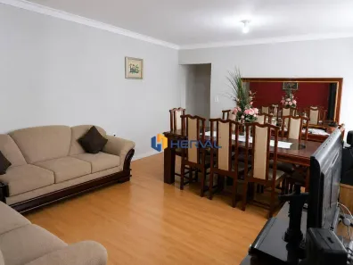 Apartamento com 3 Quartos à venda, 142m² no Zona 01, Maringá