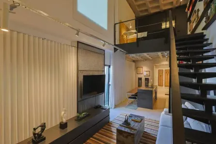 Apartamento com 1 Quarto à venda, 68m² no Savassi, Belo Horizonte