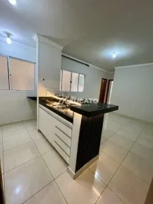 Apartamento com 2 Quartos à venda, 77m² no Quinta Boa Esperança, Uberaba