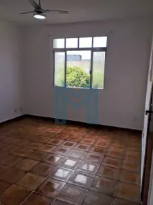 Apartamento com 3 Quartos para alugar, 88m² no Aparecida, Santos