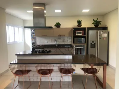 Casa de Condomínio com 3 Quartos à venda, 320m² no Condomínio Residencial Alphaville I, São José dos Campos