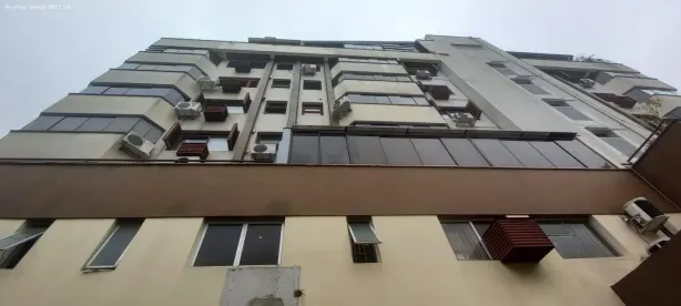 Cobertura com 1 Quarto à venda, 60m² no Rio Branco, Porto Alegre