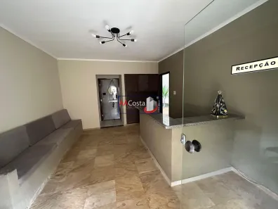 Ponto Comercial à venda, 362m² no Centro, Franca