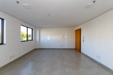 Sala Comercial à venda, 38m² no Marechal Rondon, Canoas