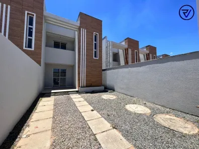 Casa com 3 Quartos à venda, 100m² no Coité, Eusébio