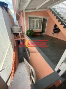 Casa com 3 Quartos à venda, 262m² no Parque Continental I, Guarulhos