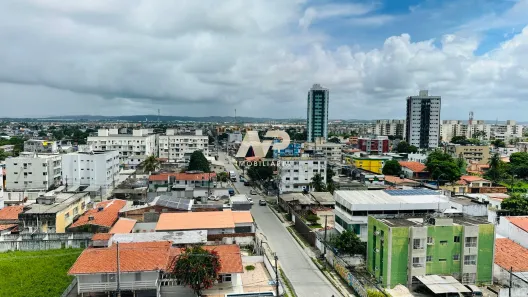 Apartamento com 2 Quartos à venda, 53m² no Candeias, Jaboatão dos Guararapes