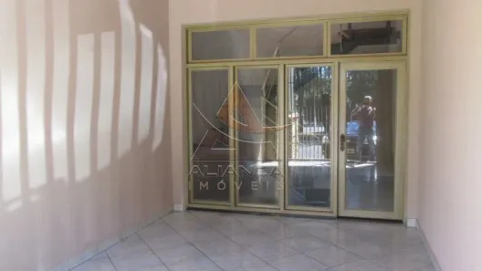 Casa com 3 Quartos à venda, 219m² no Parque das Andorinhas, Ribeirão Preto