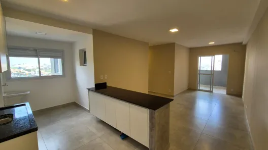 Apartamento com 3 Quartos para alugar, 134m² no Jardim Emília, Sorocaba