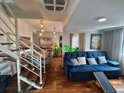Cobertura com 3 Quartos à venda, 100m² no Centro, Osasco
