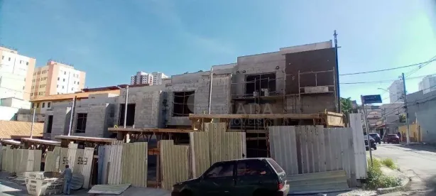 Sobrado com 2 Quartos à venda, 70m² no Vila Esperança, São Paulo