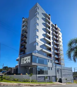 Apartamento com 2 Quartos à venda, 82m² no Santa Catarina, Caxias do Sul