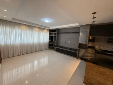 Apartamento com 2 Quartos à venda, 87m² no Jardim Piratininga, Franca