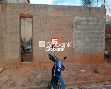 Lote/Terreno à venda, 180m² no Residencial Parque Sul, Montes Claros
