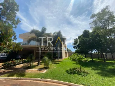Casa de Condomínio com 5 Quartos à venda, 420m² no Betel, Paulínia