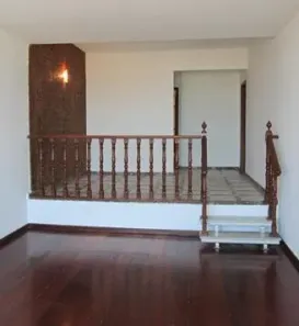 Apartamento com 3 Quartos para alugar, 180m² no Gonzaga, Santos