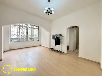 Apartamento com 1 Quarto à venda, 68m² no Barra Funda, São Paulo