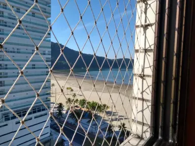 Apartamento com 3 Quartos à venda, 168m² no Canto do Forte, Praia Grande