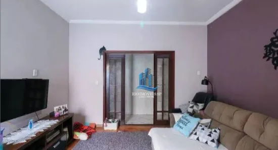 Casa com 3 Quartos à venda, 413m² no Cerâmica, São Caetano do Sul
