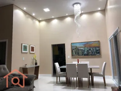 Casa com 3 Quartos à venda, 142m² no Portais (Polvilho), Cajamar