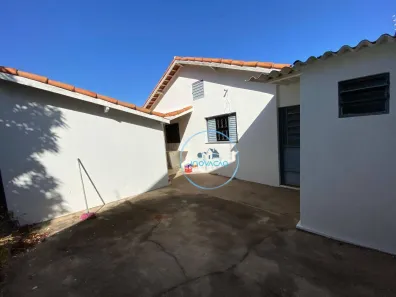 Casa com 2 Quartos à venda, 184m² no V Pindnga, São Pedro
