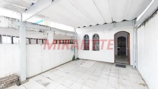 Sobrado com 2 Quartos à venda, 100m² no Vila Dom Pedro II, São Paulo