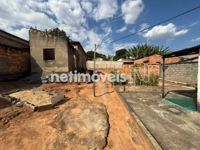 Lote/Terreno à venda, 525m² no Mantiqueira, Belo Horizonte