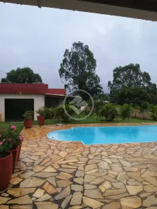 Fazenda/Sítio com 4 Quartos à venda, 2000m² no , Jaboticatubas