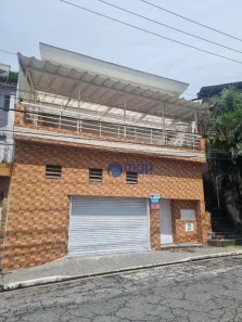 Sobrado com 5 Quartos à venda, 430m² no Vila Paulicéia, São Paulo