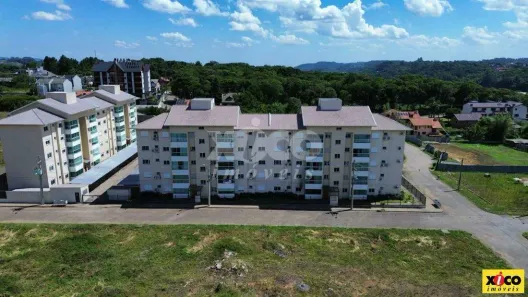 Apartamento com 2 Quartos à venda, 63m² no , Nova Petrópolis