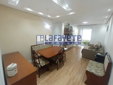 Apartamento com 3 Quartos à venda, 85m² no Centro, Diadema